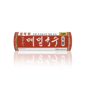 밀락원)메밀국수 1kg